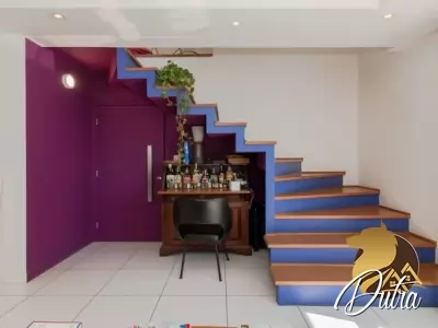 Maison de Versailles Higienópolis 230m² 03 Dormitórios 03 Suítes 2 Vagas