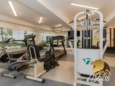 Maison de Versailles Higienópolis 230m² 03 Dormitórios 03 Suítes 2 Vagas