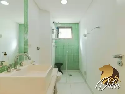 Maison de Versailles Higienópolis 230m² 03 Dormitórios 03 Suítes 2 Vagas