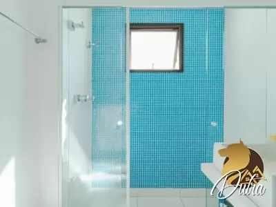 Maison de Versailles Higienópolis 230m² 03 Dormitórios 03 Suítes 2 Vagas