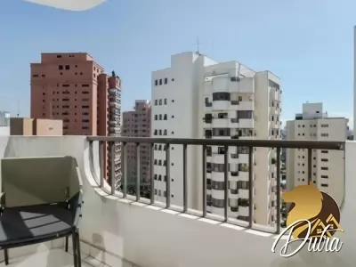 Maison de Versailles Higienópolis 230m² 03 Dormitórios 03 Suítes 2 Vagas