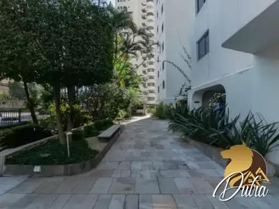 Maison de Versailles Higienópolis 230m² 03 Dormitórios 03 Suítes 2 Vagas