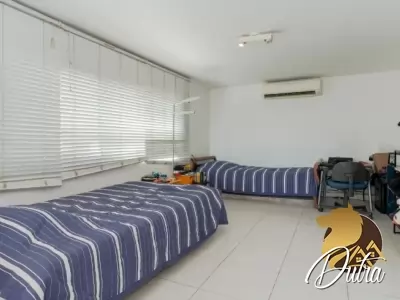 Maison de Versailles Higienópolis 230m² 03 Dormitórios 03 Suítes 2 Vagas