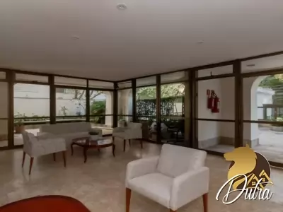 Maison de Versailles Higienópolis 230m² 03 Dormitórios 03 Suítes 2 Vagas