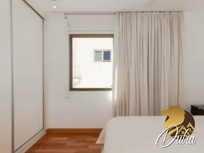 Maison de Versailles Higienópolis 230m² 03 Dormitórios 03 Suítes 2 Vagas