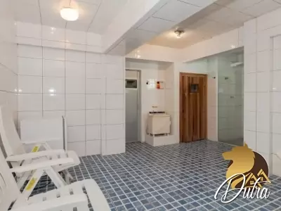 Maison de Versailles Higienópolis 230m² 03 Dormitórios 03 Suítes 2 Vagas