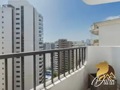 Maison de Versailles Higienópolis 230m² 03 Dormitórios 03 Suítes 2 Vagas