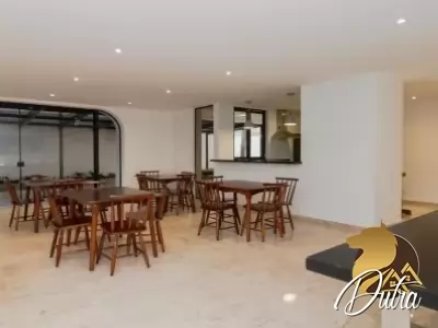 Maison de Versailles Higienópolis 230m² 03 Dormitórios 03 Suítes 2 Vagas