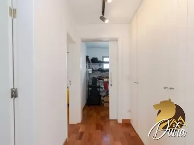 Maison de Versailles Higienópolis 230m² 03 Dormitórios 03 Suítes 2 Vagas