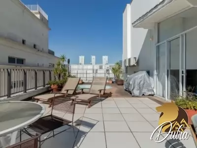 Maison de Versailles Higienópolis 230m² 03 Dormitórios 03 Suítes 2 Vagas