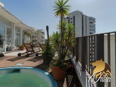 Maison de Versailles Higienópolis 230m² 03 Dormitórios 03 Suítes 2 Vagas