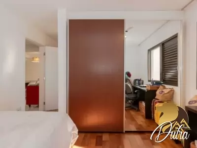 Maison de Versailles Higienópolis 230m² 03 Dormitórios 03 Suítes 2 Vagas