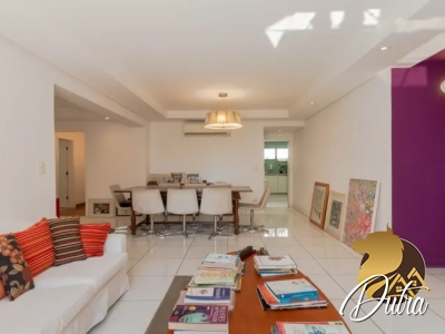 Maison de Versailles Higienópolis 230m² 03 Dormitórios 03 Suítes 2 Vagas
