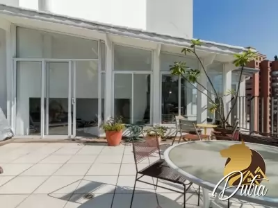 Maison de Versailles Higienópolis 230m² 03 Dormitórios 03 Suítes 2 Vagas