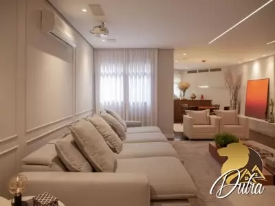 Imperiale Uffizi Jardim Vitória Régia 852m² 05 Dormitórios 05 Suítes 6 Vagas