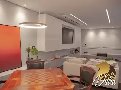 Imperiale Uffizi Jardim Vitória Régia 852m² 05 Dormitórios 05 Suítes 6 Vagas