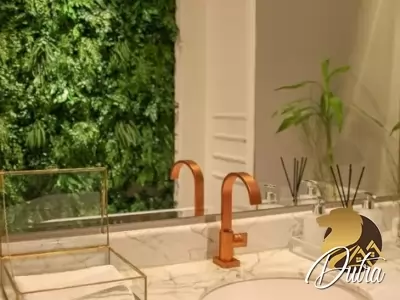 Imperiale Uffizi Jardim Vitória Régia 852m² 05 Dormitórios 05 Suítes 6 Vagas