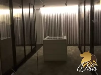 Imperiale Uffizi Jardim Vitória Régia 852m² 05 Dormitórios 05 Suítes 6 Vagas