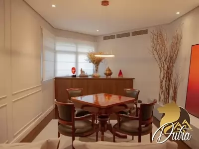 Imperiale Uffizi Jardim Vitória Régia 852m² 05 Dormitórios 05 Suítes 6 Vagas