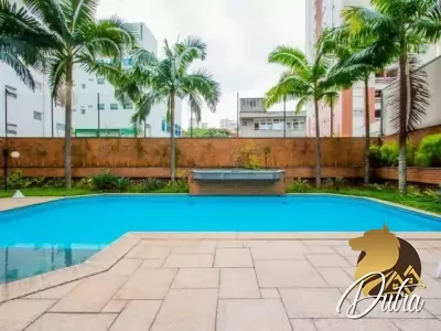 Bay Port Jardim Paulista 549m² 04 Dormitórios 04 Suítes 5 Vagas