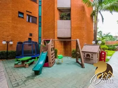 Bay Port Jardim Paulista 549m² 04 Dormitórios 04 Suítes 5 Vagas