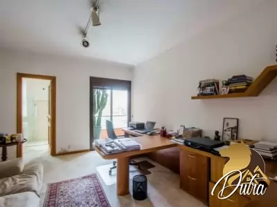 Bay Port Jardim Paulista 549m² 04 Dormitórios 04 Suítes 5 Vagas