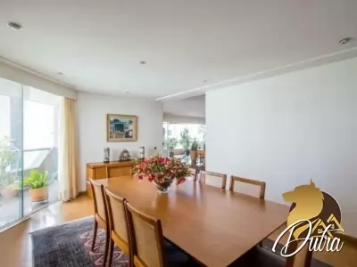 Bay Port Jardim Paulista 549m² 04 Dormitórios 04 Suítes 5 Vagas