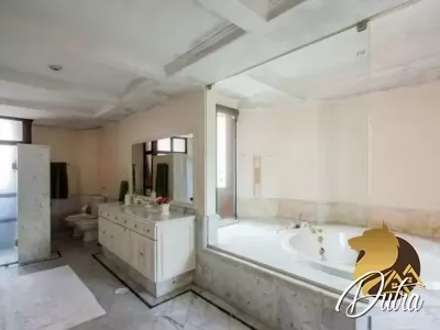 Bay Port Jardim Paulista 549m² 04 Dormitórios 04 Suítes 5 Vagas