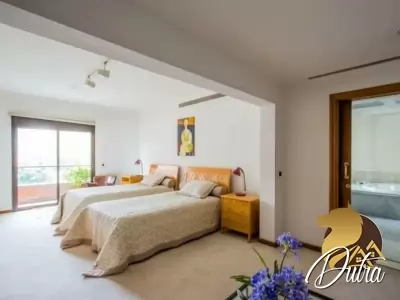 Bay Port Jardim Paulista 549m² 04 Dormitórios 04 Suítes 5 Vagas