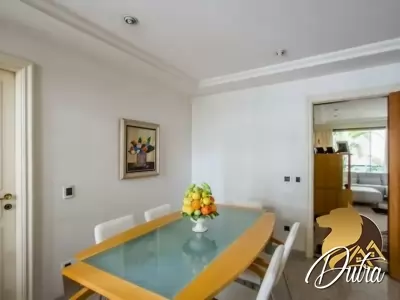 Bay Port Jardim Paulista 549m² 04 Dormitórios 04 Suítes 5 Vagas