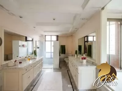 Bay Port Jardim Paulista 549m² 04 Dormitórios 04 Suítes 5 Vagas