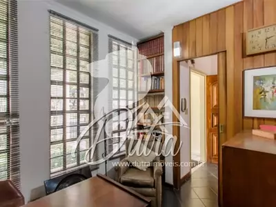 Padrão Indianópolis 193m² 04 Dormitórios 01 Suítes 3 Vagas