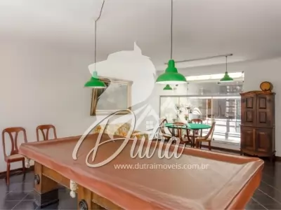 Padrão Indianópolis 193m² 04 Dormitórios 01 Suítes 3 Vagas