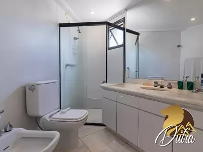 Edifício Lake Buena Vista Vila Uberabinha 221m² 03 Dormitórios 03 Suítes 3 Vagas