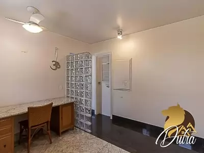 Edifício Lake Buena Vista Vila Uberabinha 221m² 03 Dormitórios 03 Suítes 3 Vagas