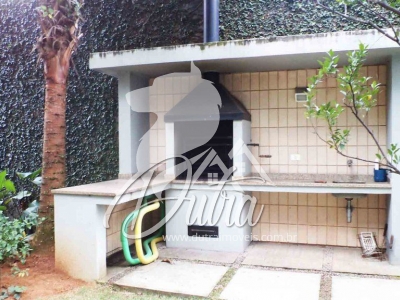 Jatobá Jardim Petrópolis 574m² 04 Dormitórios 04 Suítes 5 Vagas