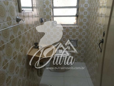 Casa Vila Nova Conceição 160m² 3 Dormitórios 2 Vagas