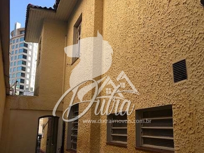 Casa Vila Nova Conceição 160m² 3 Dormitórios 2 Vagas