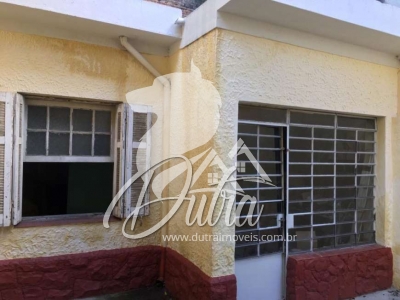 Casa Vila Nova Conceição 160m² 3 Dormitórios 2 Vagas