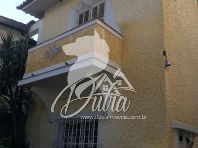 Casa Vila Nova Conceição 160m² 3 Dormitórios 2 Vagas