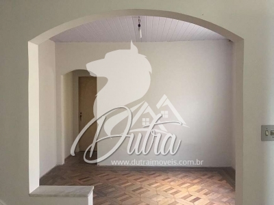 Casa Vila Nova Conceição 160m² 3 Dormitórios 2 Vagas