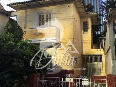 Casa Vila Nova Conceição 160m² 3 Dormitórios 2 Vagas