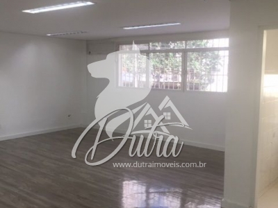 Ponto Comercial Brooklin Paulista 416m² 40 Vagas