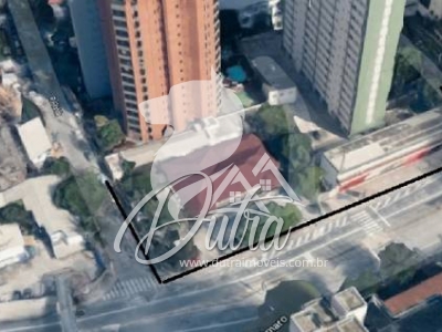 Ponto Comercial Brooklin Paulista 416m² 40 Vagas