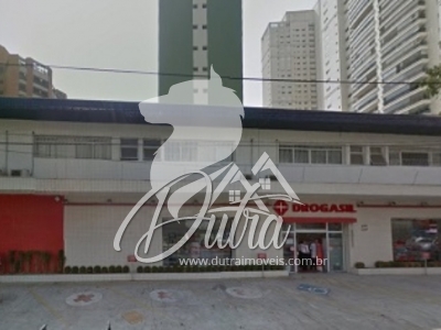 Ponto Comercial Brooklin Paulista 416m² 40 Vagas