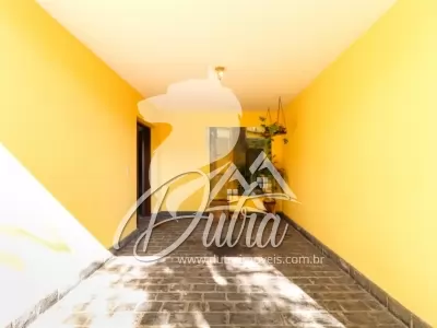 Sobrado Jardim América 380m² 03 Dormitórios 01 Suítes 3 Vagas