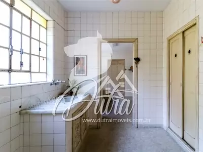 Sobrado Jardim América 380m² 03 Dormitórios 01 Suítes 3 Vagas