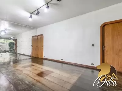 Padrão Jardim Luzitânia 400m² 04 Dormitórios 04 Suítes 4 Vagas