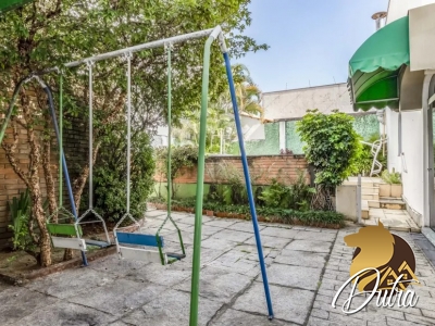 Padrão Jardim Luzitânia 400m² 04 Dormitórios 04 Suítes 4 Vagas