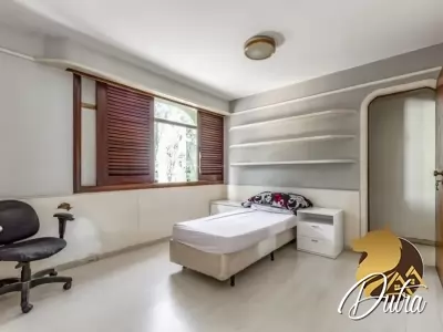 Padrão Jardim Luzitânia 400m² 04 Dormitórios 04 Suítes 4 Vagas